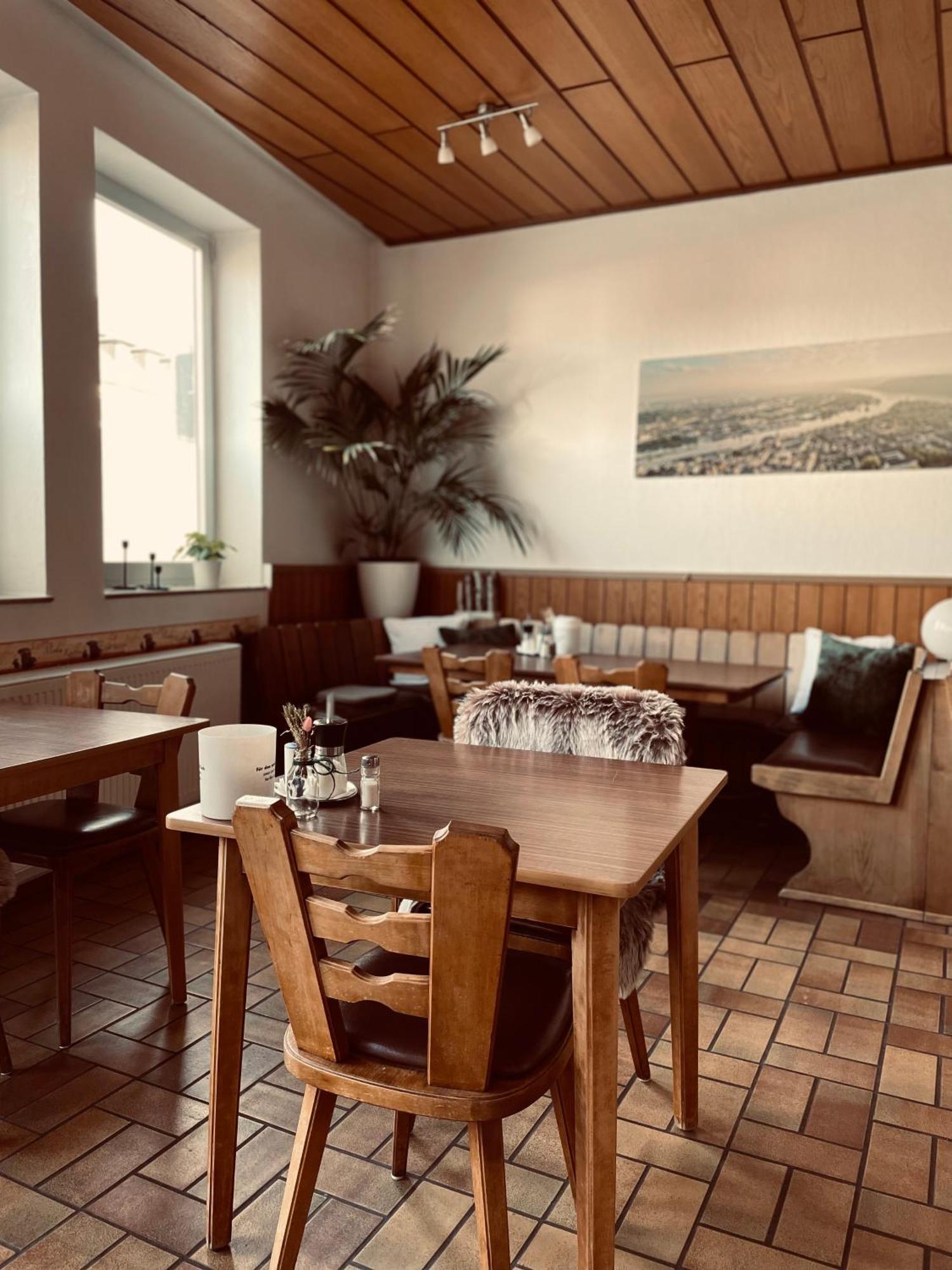 Hotel-pension Hommen