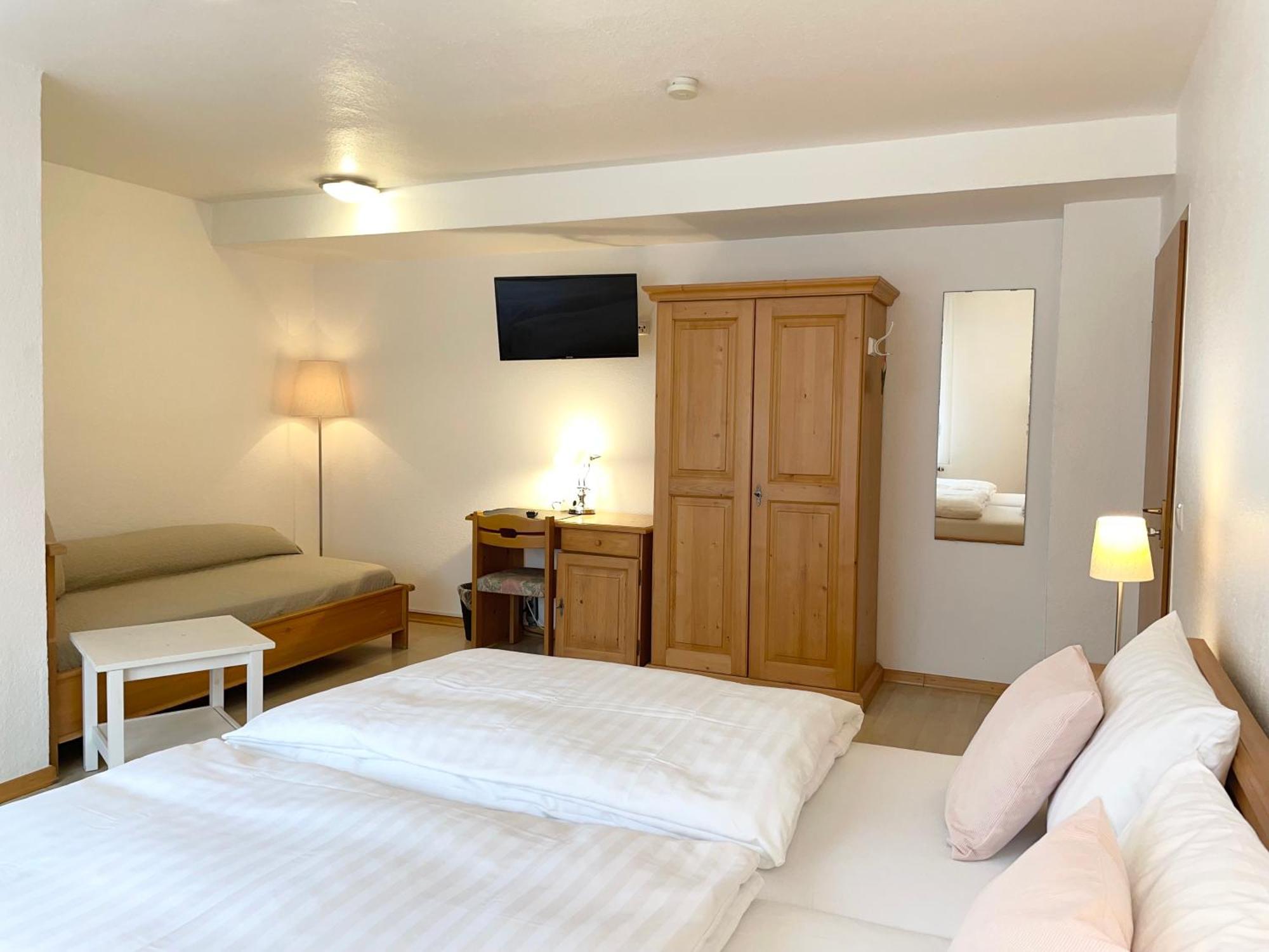 Hotel-pension Hommen Koblenz (Rhineland-Palatinate)
