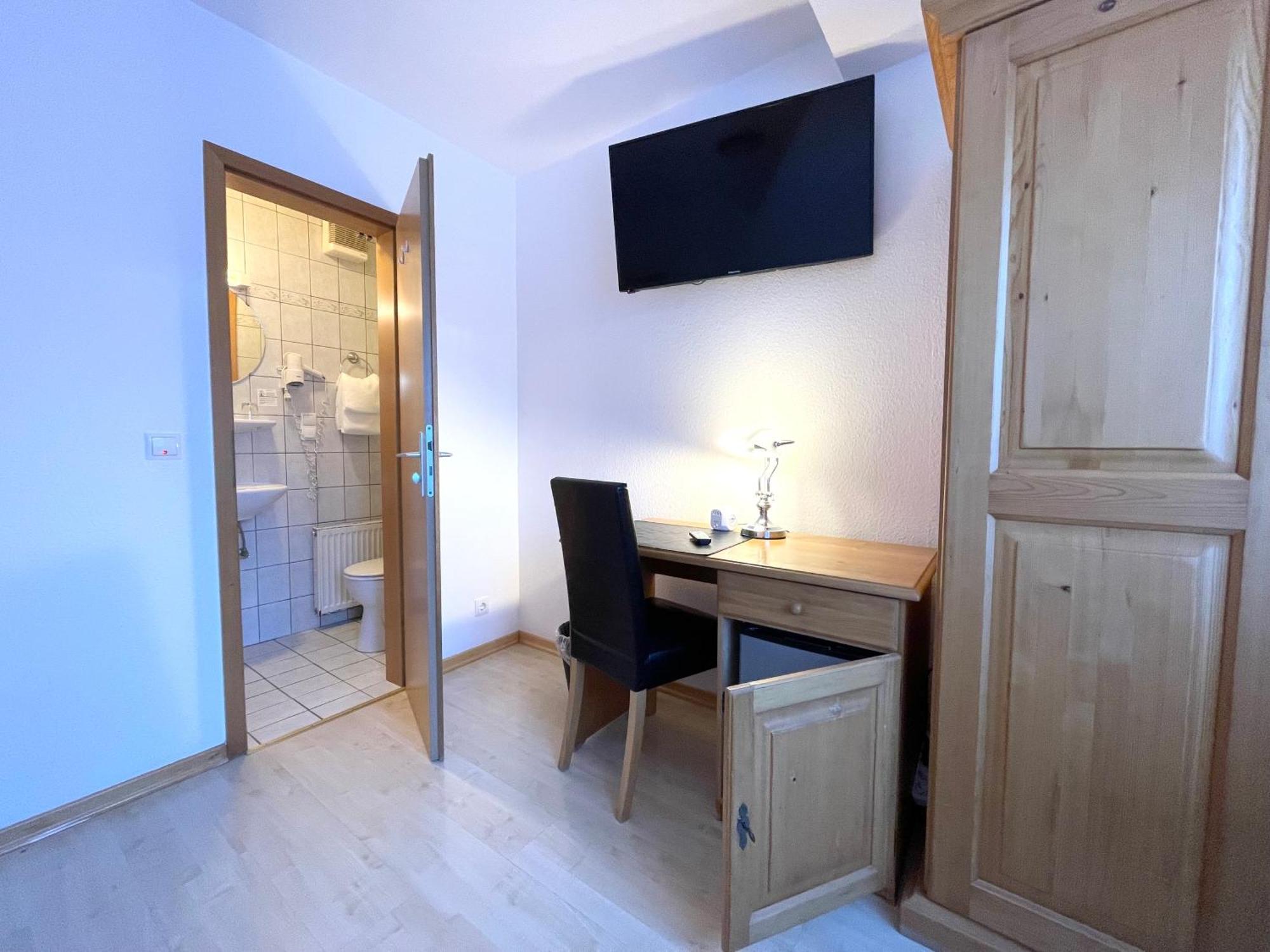 Hotel-pension Hommen 3*
