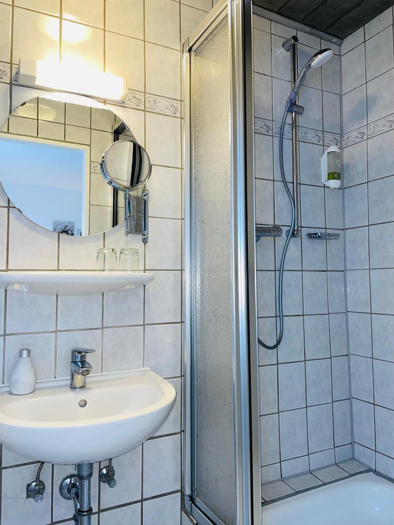 Hotel-pension Hommen Koblenz (Rhineland-Palatinate)