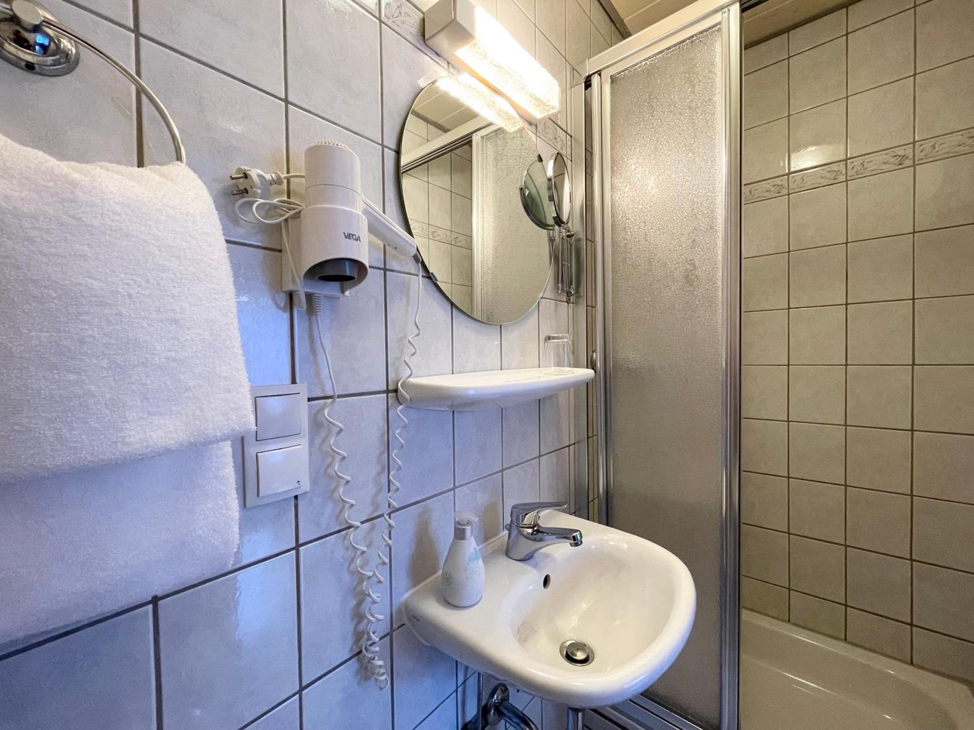 Hotel-pension Hommen