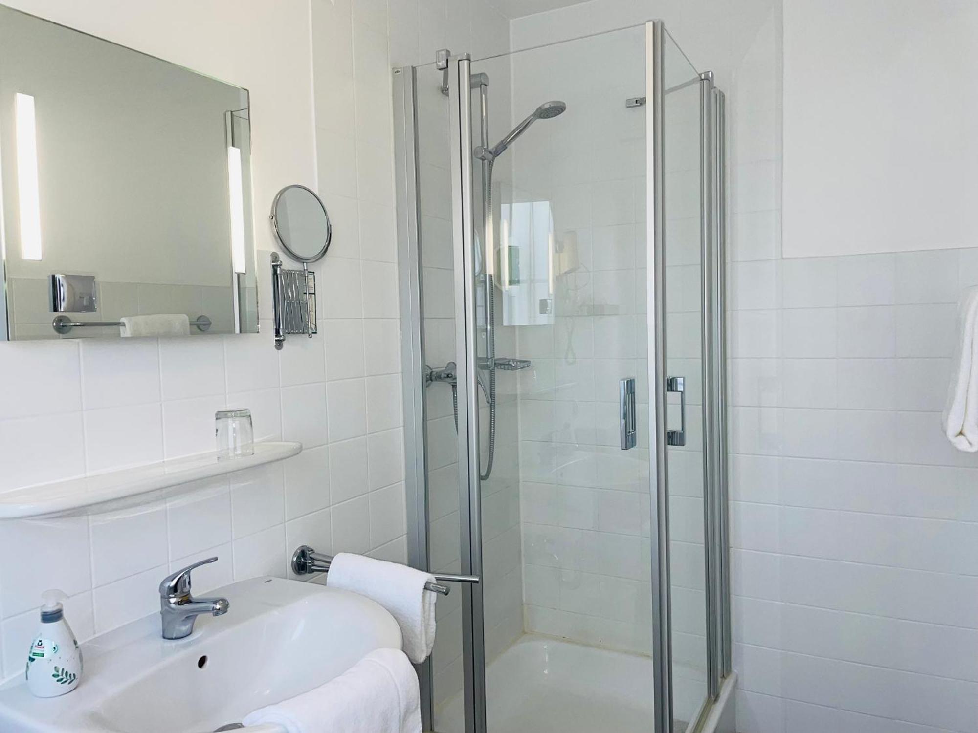 Hotel Hotel-pension Hommen