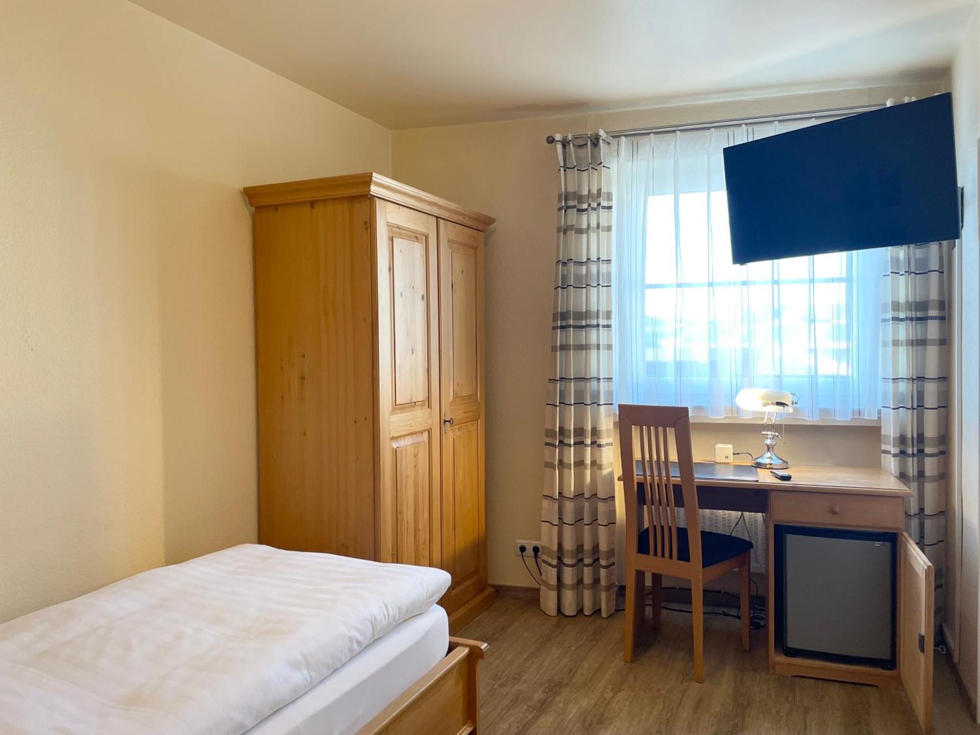 Hotel-pension Hommen Koblenz (Rhineland-Palatinate)