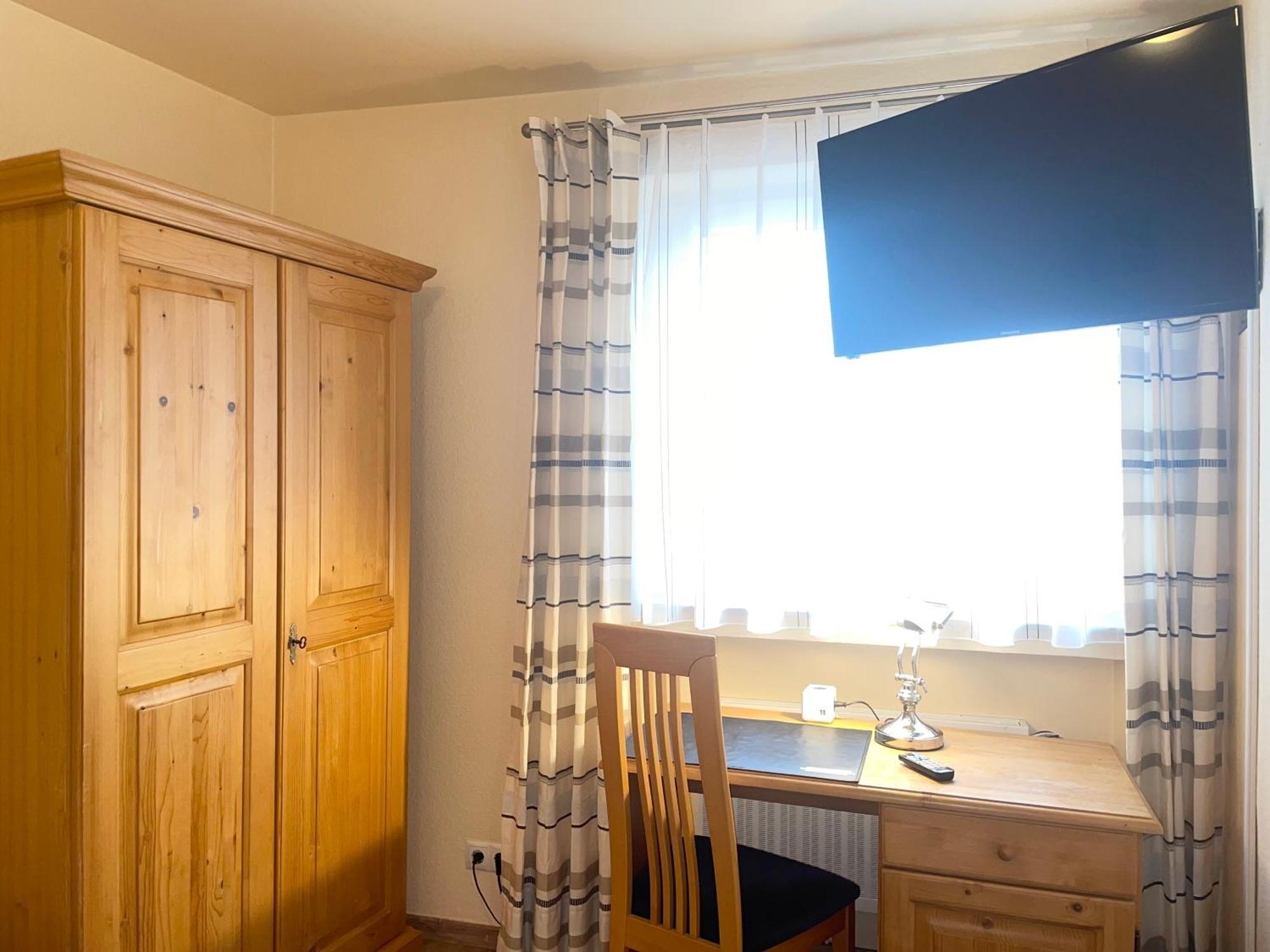 Hotel-pension Hommen 3* Koblenz (Rhineland-Palatinate)