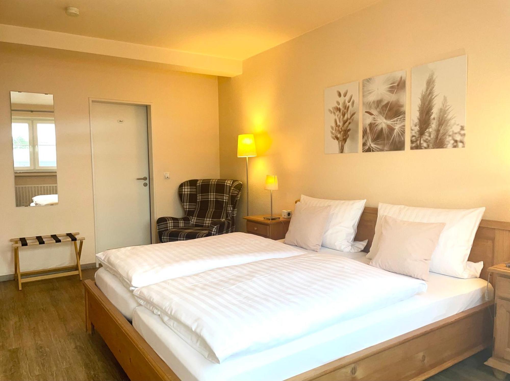 Hotel-pension Hommen