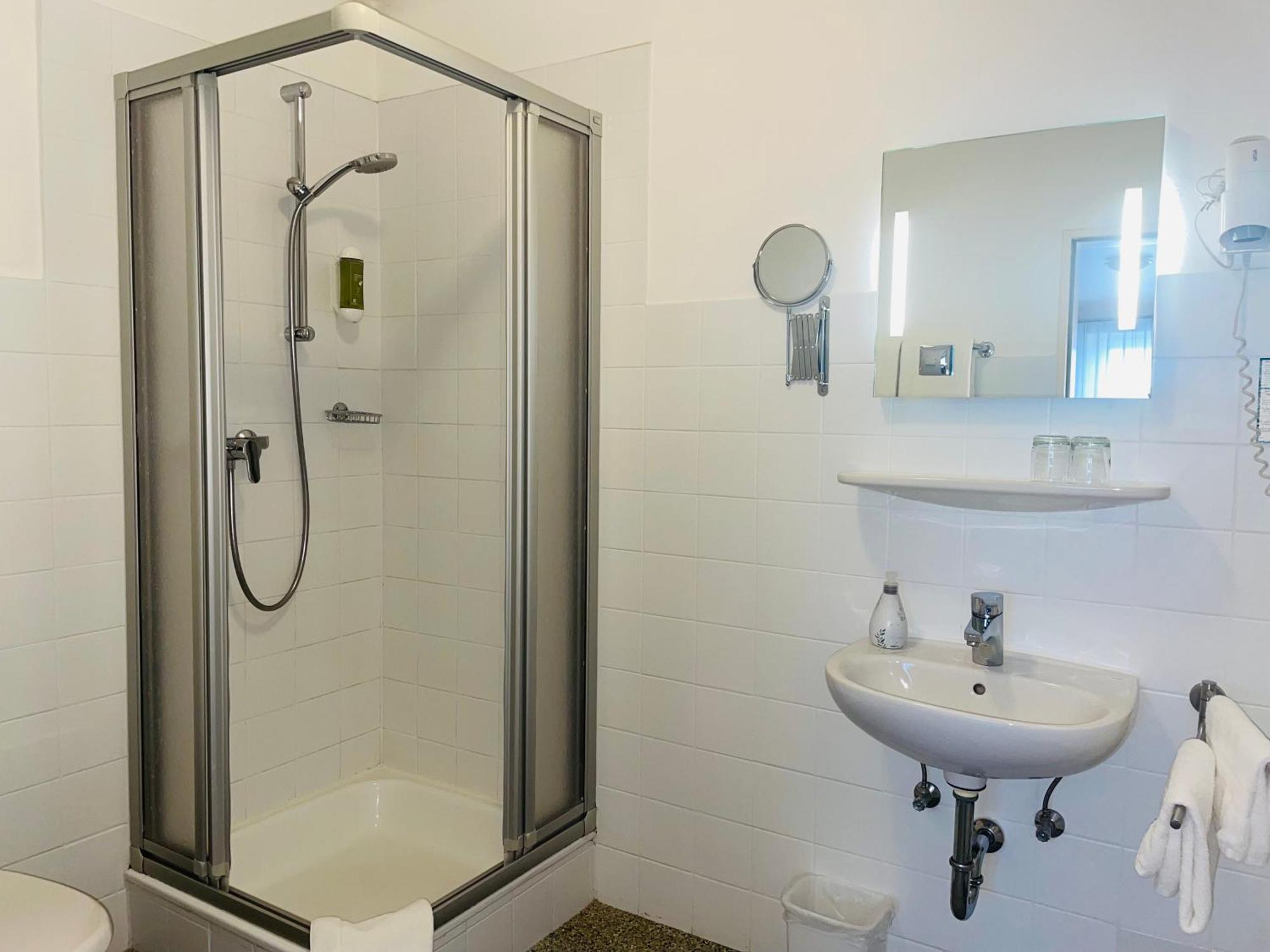 Hotel-pension Hommen Hotel