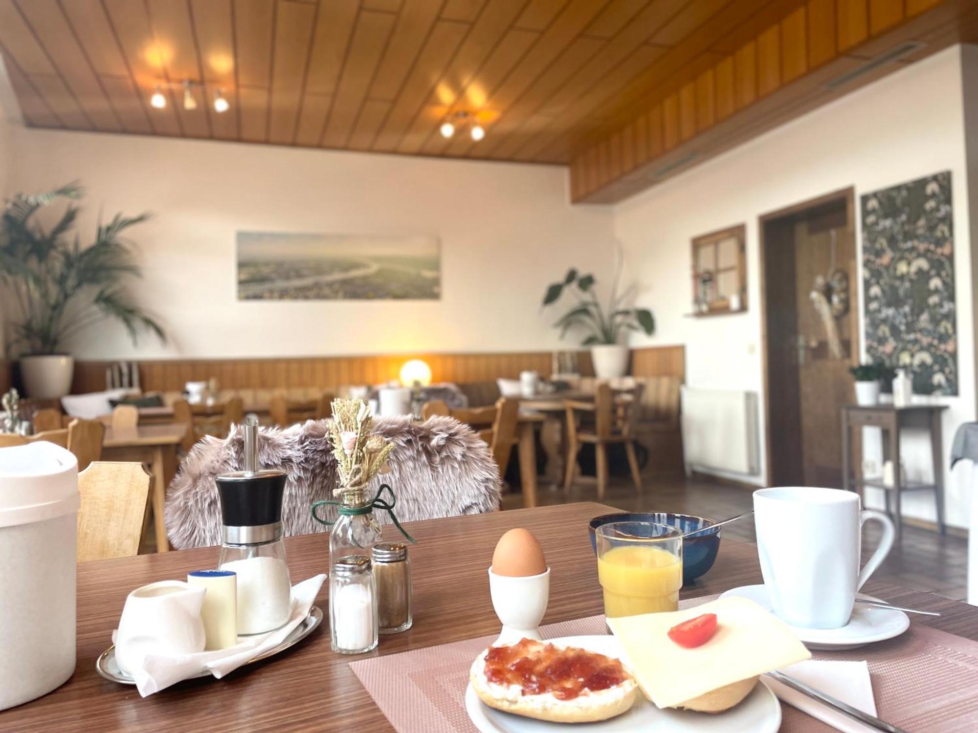 Hotel-pension Hommen 3* Koblenz (Rhineland-Palatinate)